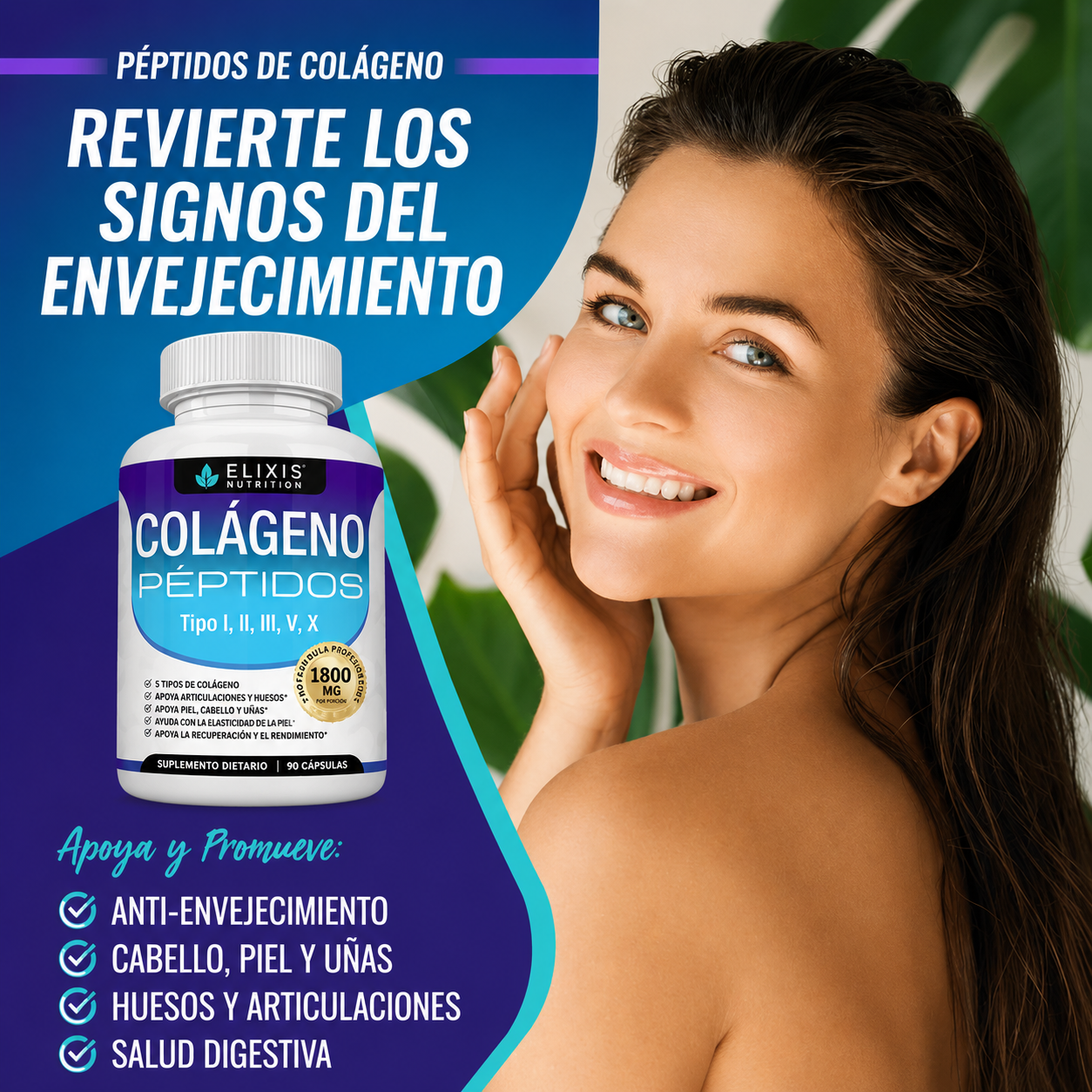 Pepitos de Colágeno (Edición Limitada)