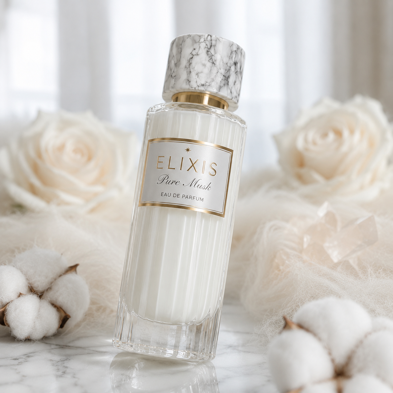 Perfume de Feromonas Elixis (Edición Limitada)
