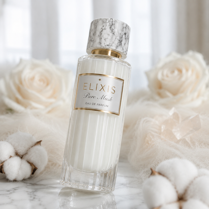Perfume de Feromonas Elixis (Edición Limitada)