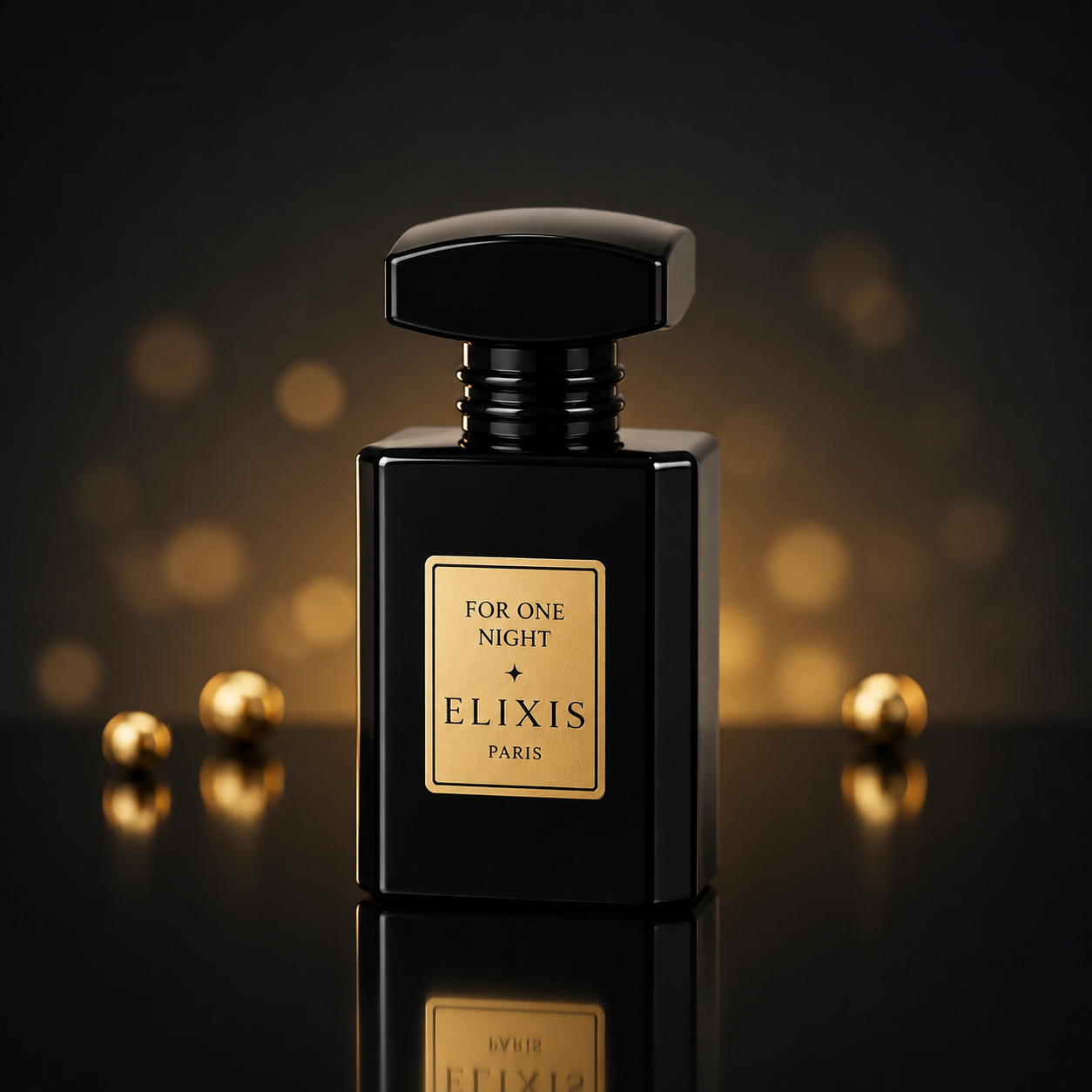 Perfume de Feromonas Elixis (Edición Limitada)