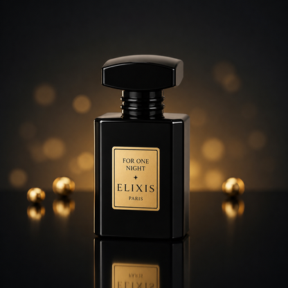 Perfume de Feromonas Elixis (Edición Limitada)