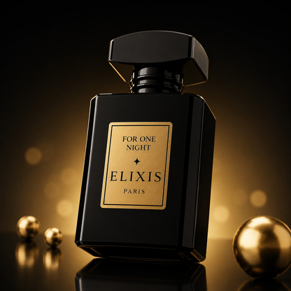 Perfume de Feromonas Elixis (Edición Limitada)