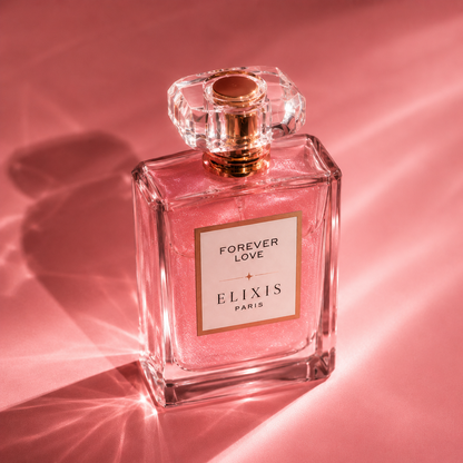 Perfume de feromonas Elixis Mujer (Edición Limitada)