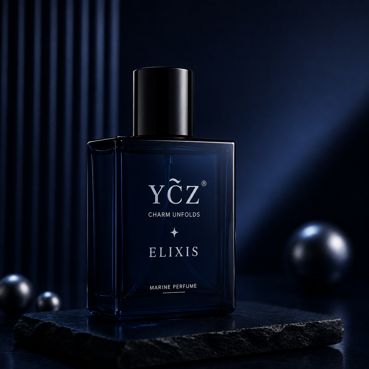 Perfume de Feromonas YCZ (Edición Limitada)