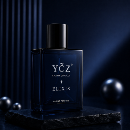 Perfume de Feromonas YCZ (Edición Limitada)