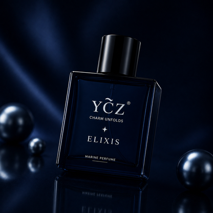 Perfume de Feromonas YCZ (Edición Limitada)