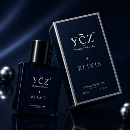 Perfume de Feromonas YCZ (Edición Limitada)