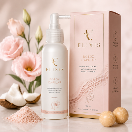 Elixis Botox Instantaneo (Edición Limitada)