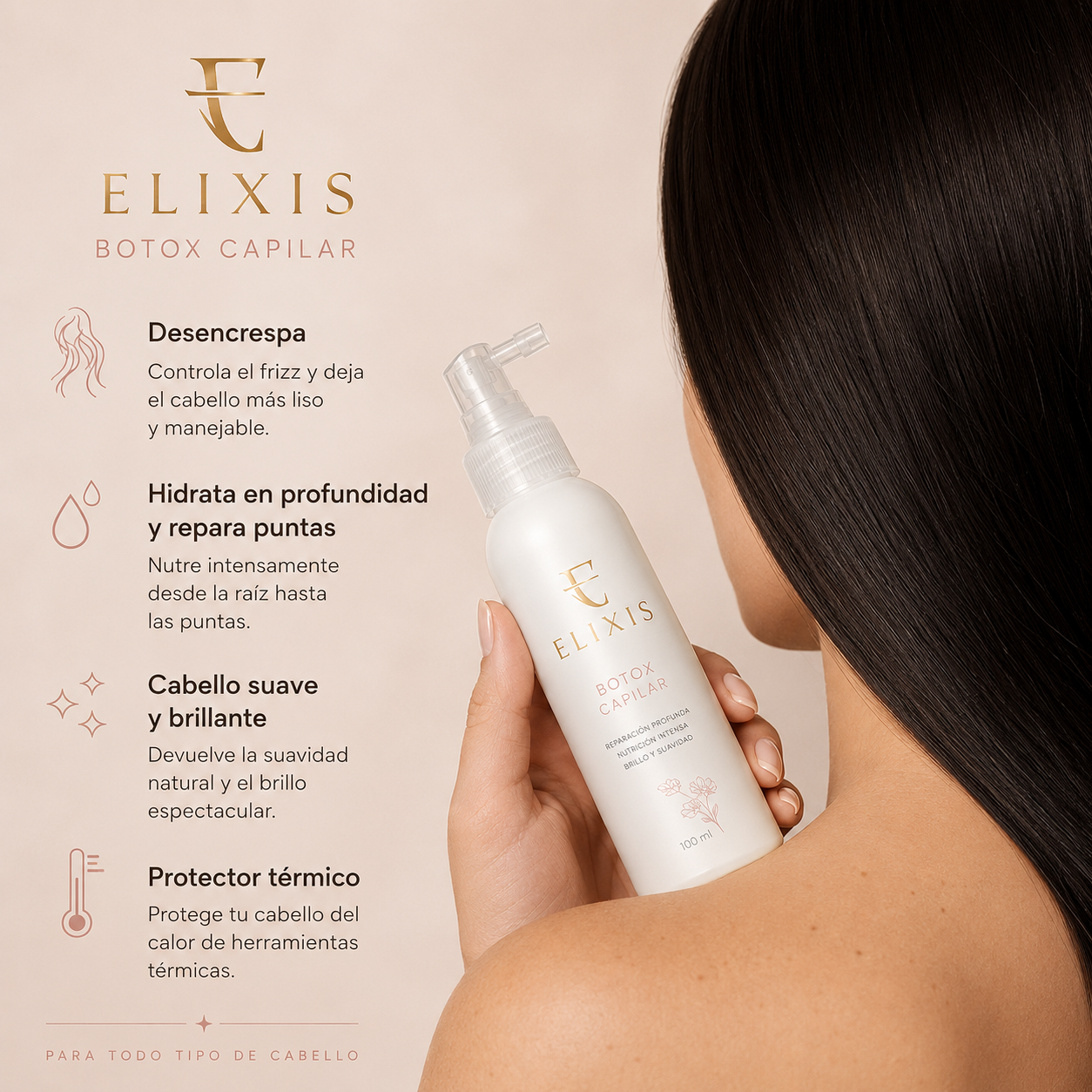 Elixis Botox Instantaneo (Edición Limitada)