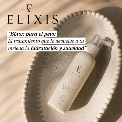Elixis Botox Instantaneo (Edición Limitada)