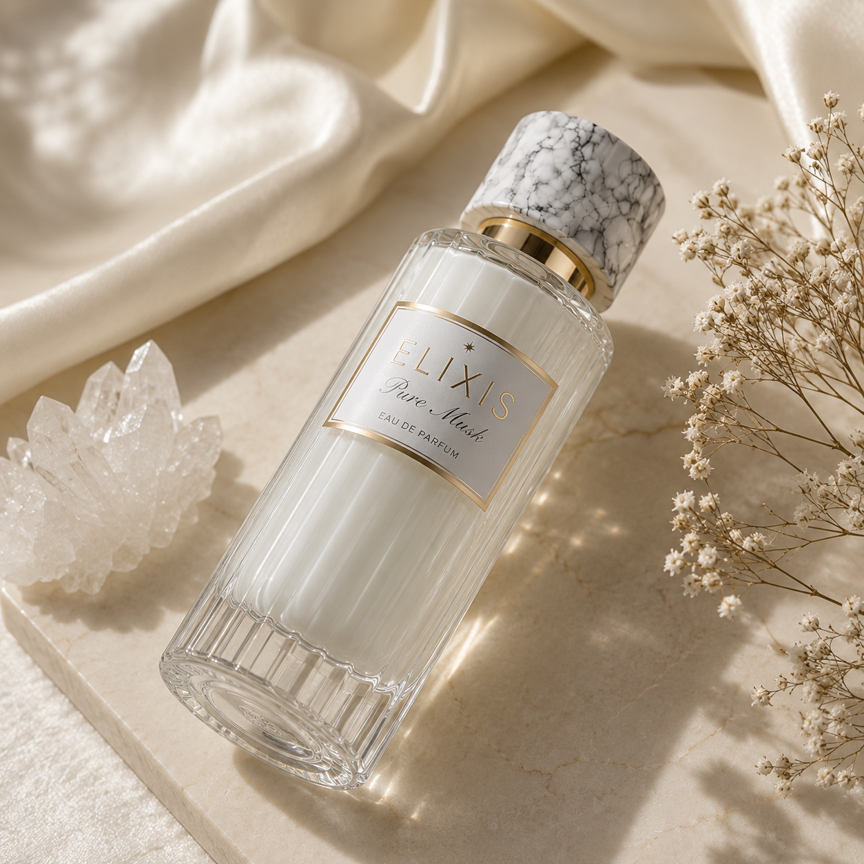 Perfume de Feromonas Elixis (Edición Limitada)
