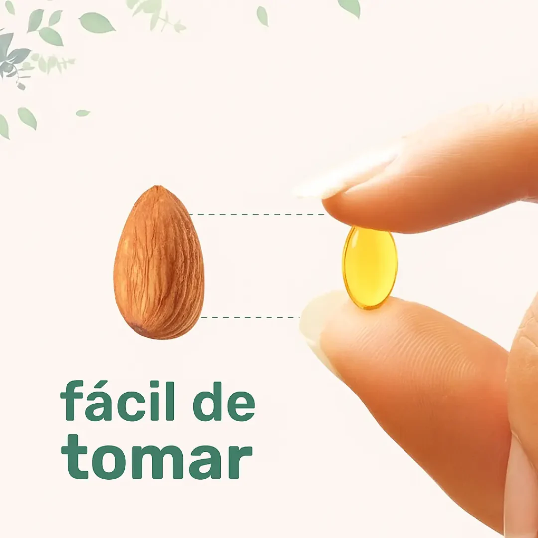 Aceite de Orégano (Edición Limitada)