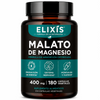 Magnesio Malato Elixis (Edición Limitada)