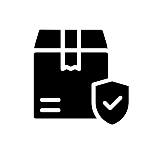 Protección de envío
